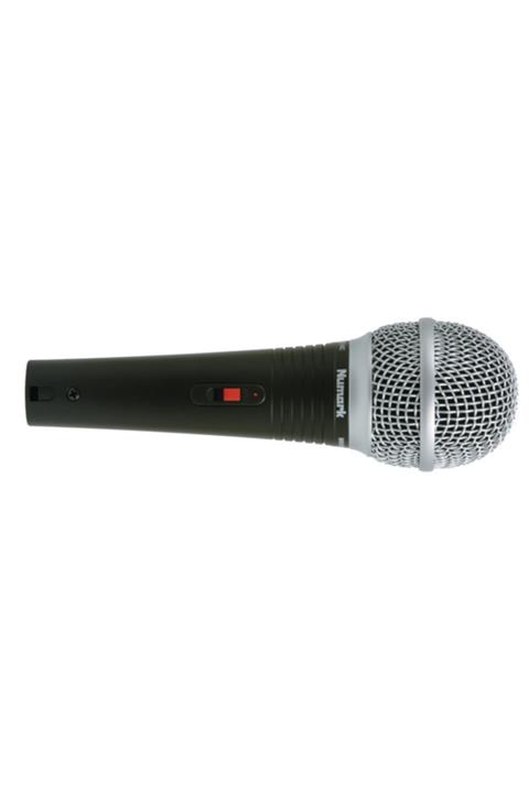 NUMARK Dj Dinamik Mikrofon Wm200
