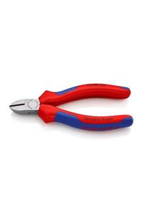 Knipex 7002 Yan Keski 125 Mm