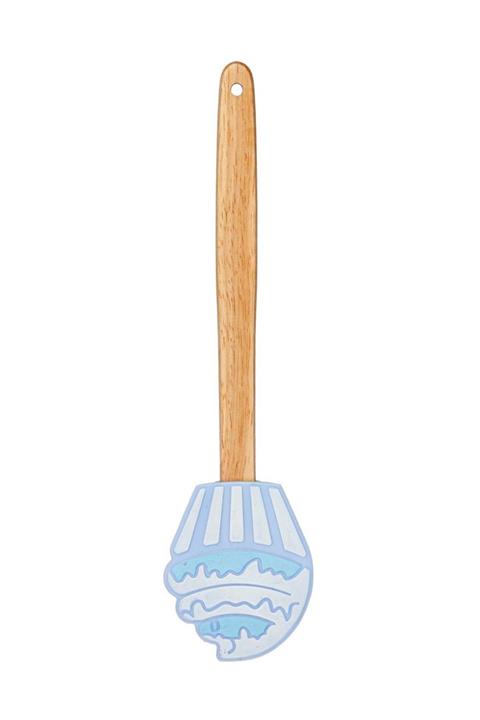 M'art Home Spatula - Mavi Cupcake