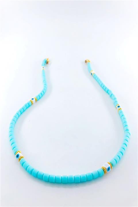 BNR design Soft Gözlük Zinciri Maske Askısı