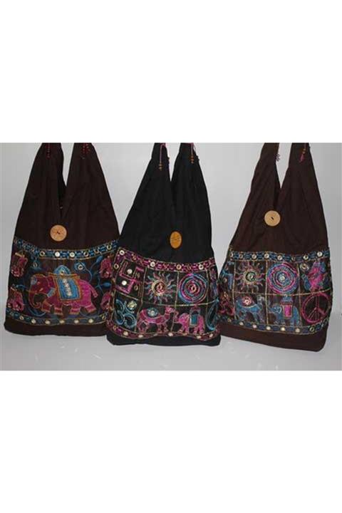 Berrinstore Hint Heybe Çanta