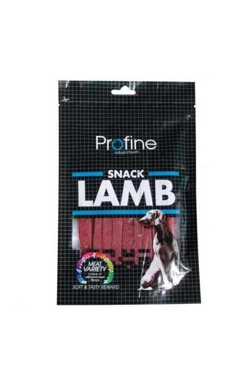 Profine Snack Lamb 80 Gr X 2 Paket