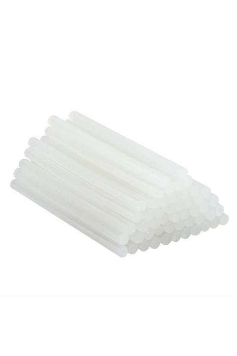 MasterCare 11 mm Sıcak Silikon Tabancası 12 li Yedek 427037 6 lı Paket