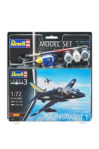 REVELL Model Set 64970 Bae Hawk T.1