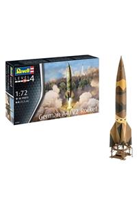 REVELL Maket A4-v2 Rocket 03309