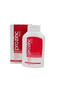 Prozinc Women Şampuan 300 ml