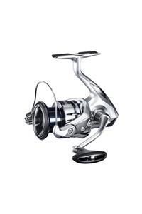 Shimano Stradic 4000 Fl Spin Olta Makinesi