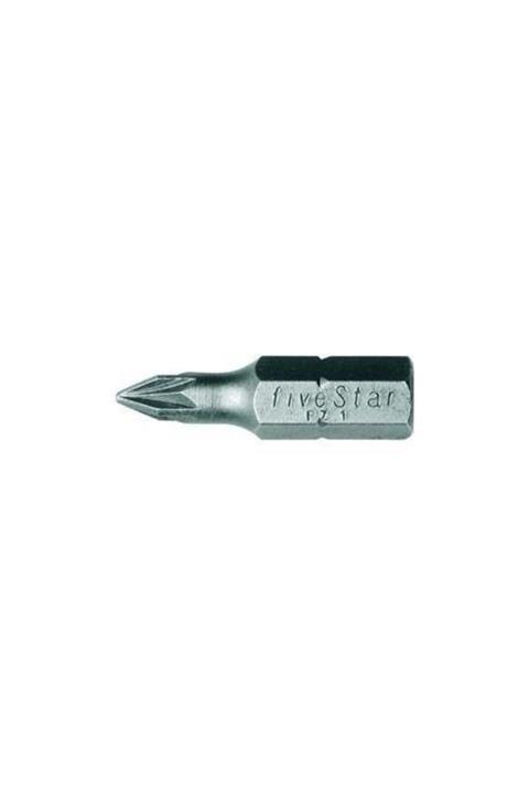 AVMDEPO Pz1 50 mm Yıldız Bits Uç