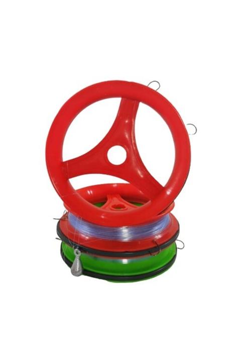 CAPTAIN Olta Seti 3 Adet