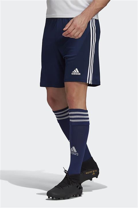 adidas Erkek Futbol Şort Squad 21 Sho Gn5775