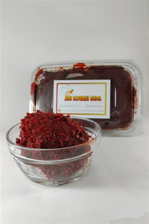 ARIKOVANI Antep Yöresel Tatlı Biber Salçası 1 kg