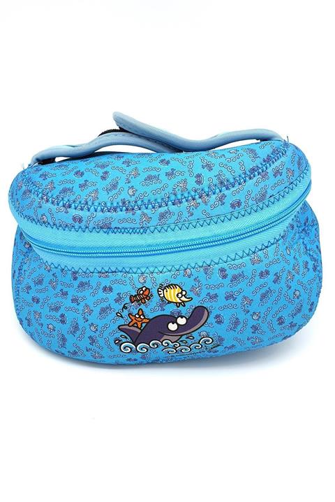 LAKEN Junior Thermo Korumalı Yassı Gıda Taşıma Çantası Lkkn-d
