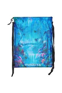 FUNKİTA Oasis Island Mesh Bag