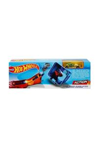 HOT WHEELS Akrobasi Atlayış Pist Seti Fth79 - Flip Ripper