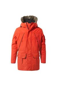 Craghoppers Bishorn Erkek Parka Ceket Cmp288