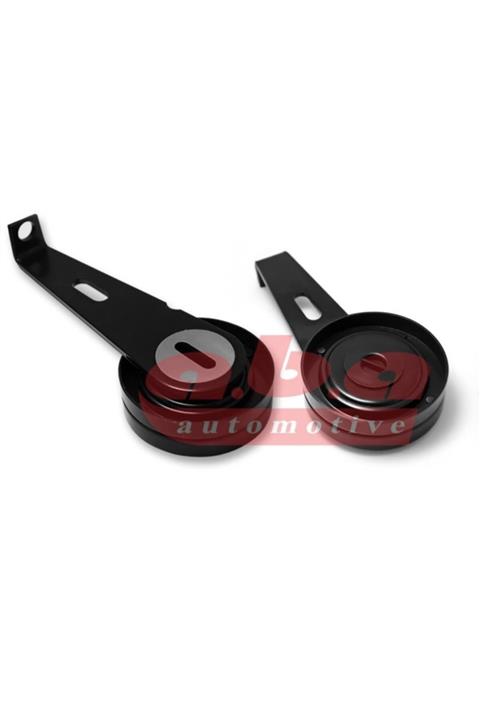 ABA Alternator Gergı Rulmanı Berlıngo Partner Boxer P306