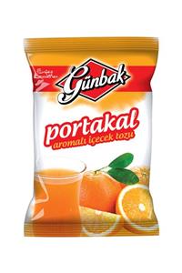 Günbak Portakal Aromalı Içecek 250 gr