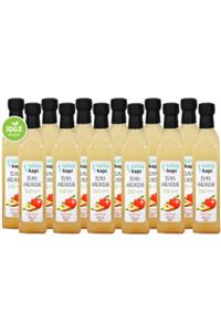 Tahtakapı %100 Doğal Katkısız Elma Sirkesi 12x500ml