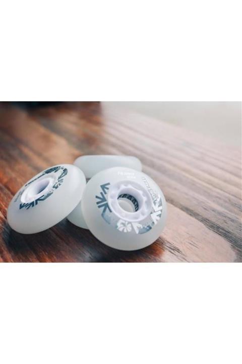 Flying Eagle Fe Lazer Multicolor 85a 80mm Paten Teker 4 Lü Set