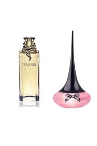 Oriflame Love Potion Secrets Edp Kadın Parfüm + Possess Edp Kadın Parfüm Seti