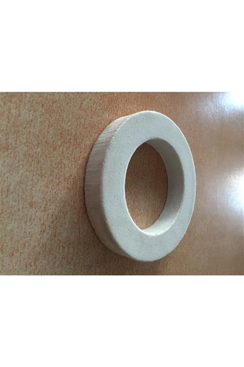 DRL HIRDAVAT Rezervuar-klozet Takoz-sünger Conta-(2 Adet)