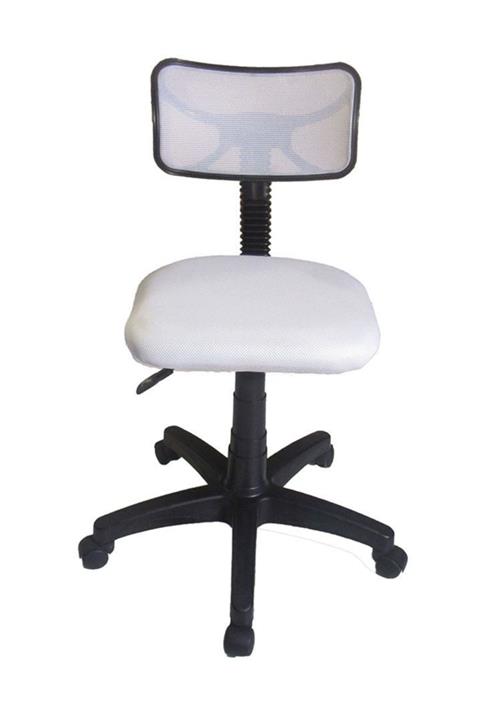 Türksit 806 File Koltuk Beyaz