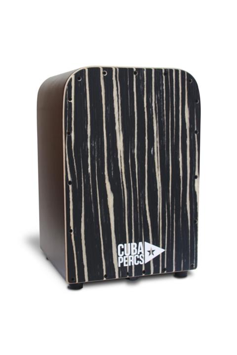 Cuba Percs Cpc601 Cajon Özel Tasarım