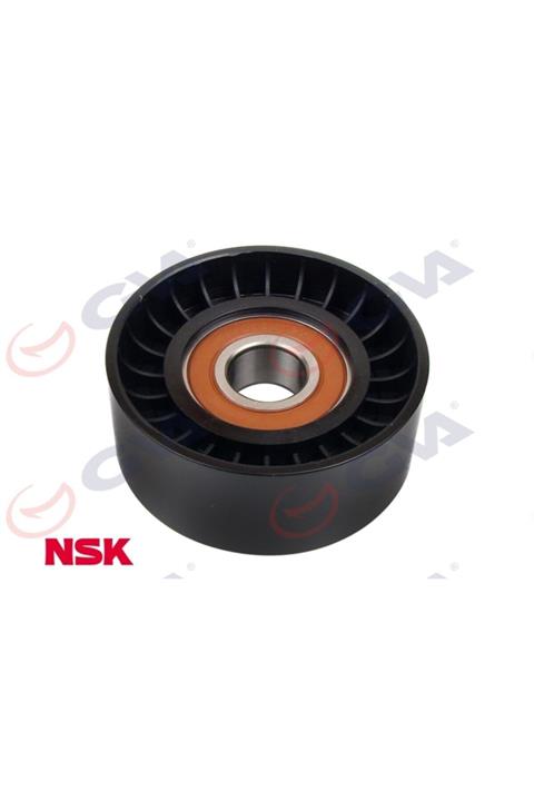 GVA Alternatör Gergi Rulmanı Mercedes C Serisi 200-220-270 Cdı-clk-e Serisi E270-e320-s Serisi-m Serisi