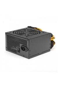 SILVERSTON E 600w 80+ Strıder Essentıal Sst-st60f-es230 12cm Fanlı Power Supply