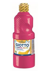 Giotto Marka: 535310 Guaj Boya Koyu Pembe 500 Ml Kategori: Guaj Boya