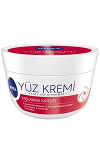 Nivea Yaşlanma Karşıtı Yüz Kremi 100ml