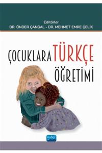 ÖZ KİTAP Çocuklara Türkçe Öğretimi - Ahmet Aycan Ahmet Başkan Belma Haznedar