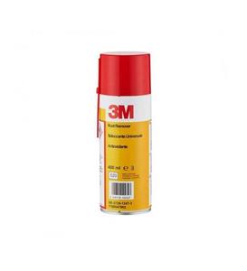 3M 1633 400 ml Pas Çözücü Sprey