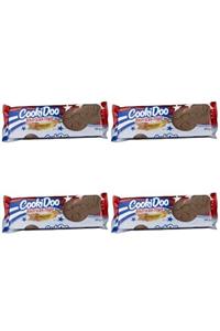 Cookidoo Kakaolu Kurabiye 180gr 4 Adet