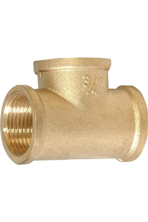 PrestijMagaza Sarı Te 3/8x3/8x3/8