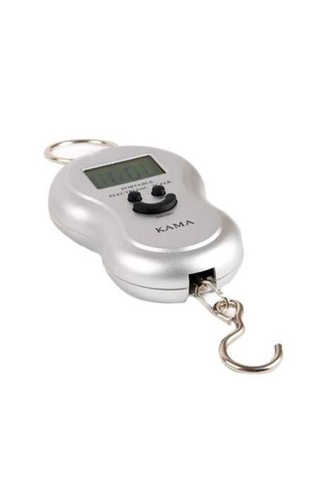 Biomak El Kantarı Profesyonel Dijital El Terazisi El Kantarı