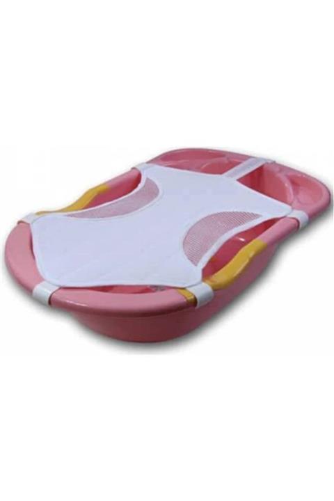 FunyaG Beyaz Küvet Filesi