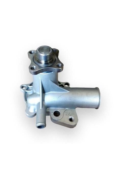 Ford Taunus 1.6 - 2.0 - P100 Devirdaim Fanlı Tip