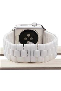 noktaks Apple Watch 38mm Krd-15 Metal Kordon