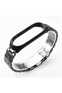 noktaks Xiaomi Mi Band 3 Krd-21 Metal Kordon