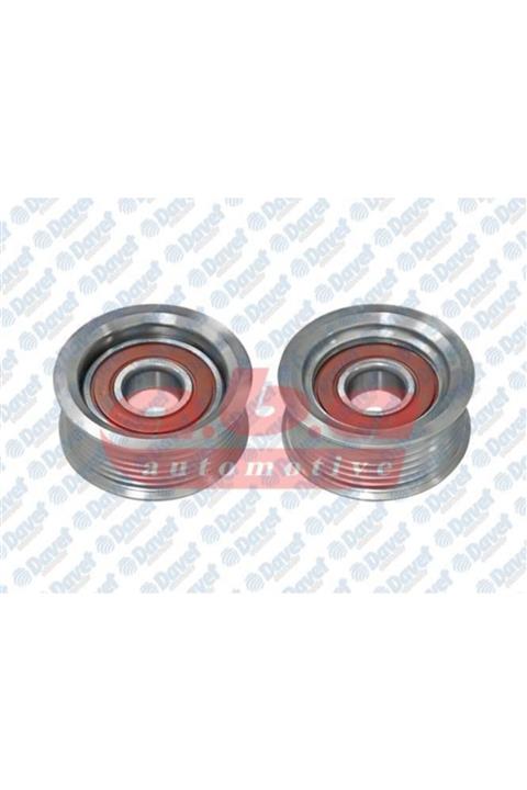 ABA Alternator Gergı Rulmanı Accord Vııı Cıvıc Ix