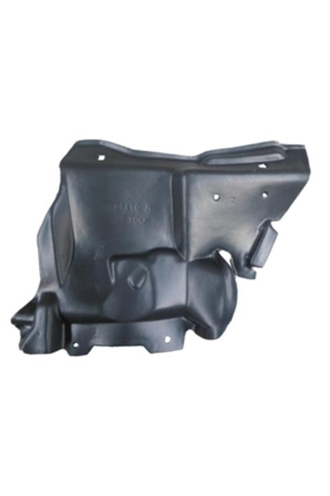Valeron. 1996-2003 Citroen Berlingo Karter Muhafaza Plastiği Sağ (tw) (adet) (oem No:7136c9)