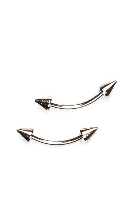 Endoles Aksesuar Endoles Çelik Figürlü Piercing