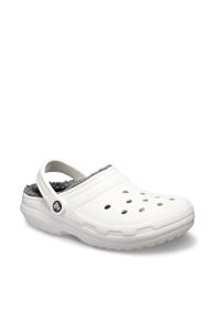 Crocs 203591-10M Classic Lined Clog Terlik