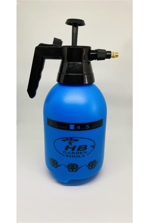 YIKAA Ilaçlama Pompası