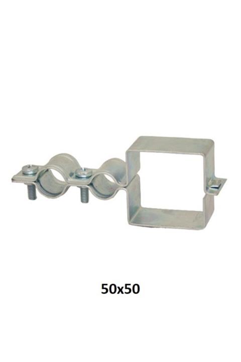 ASTAR Ilaçlama Makine Kol Kelepçesi Holder Makina Hortum Boru Tutucu