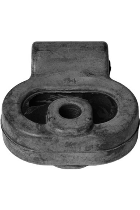 GB Eksoz Askı Lastiği 5510 Grande Punto Lınea Fiorino Idea