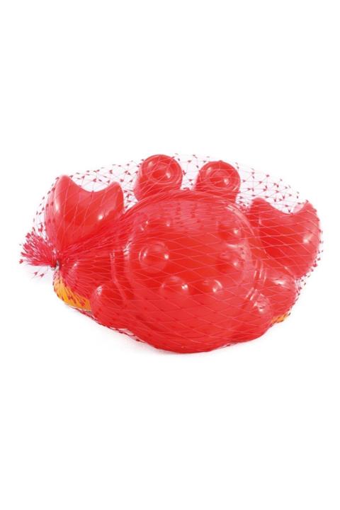 Polesie Kalıplar Yengeç Deniz Kabuğu No:2