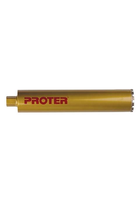 Proter Karot Ucu Lazer Kaynak 63 mm