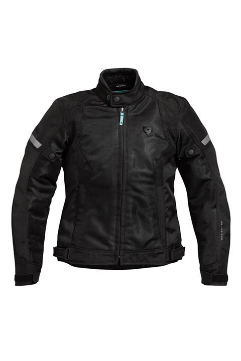 Revit Kadın Siyah Aırwave Mont